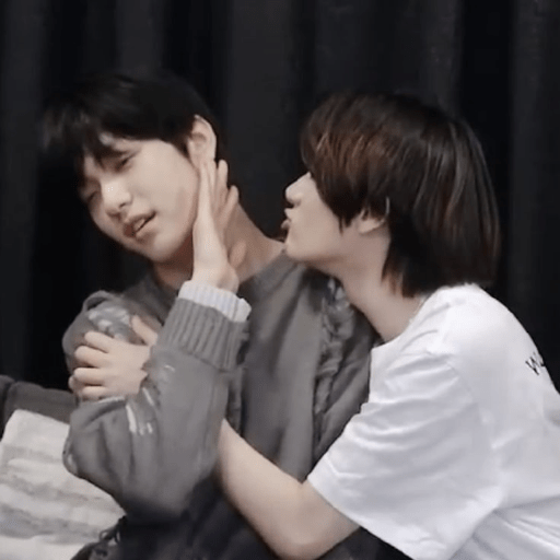 ☰﹒×﹒txt soogyu 🐰🐻!! 15