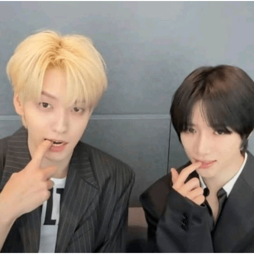 ☰﹒×﹒txt soogyu 🐰🐻!! 13
