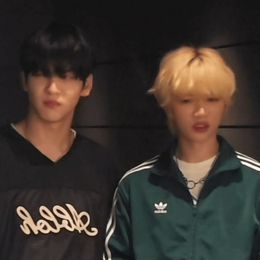 ☰﹒×﹒txt soogyu 🐰🐻!! 12