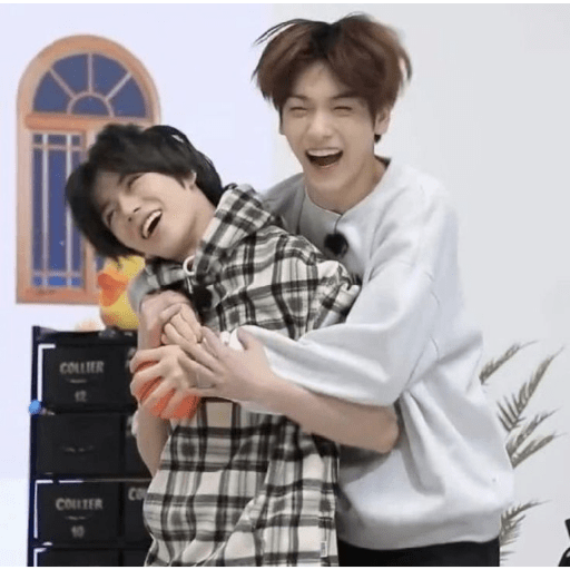 ☰﹒×﹒txt soogyu 🐰🐻!! 8