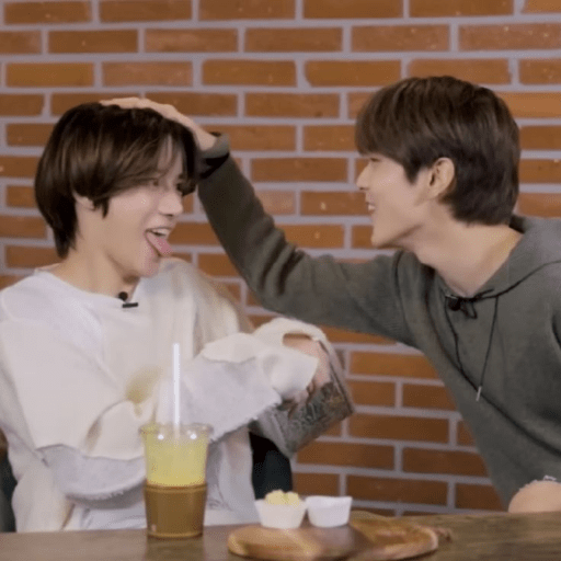☰﹒×﹒txt soogyu 🐰🐻!! 7