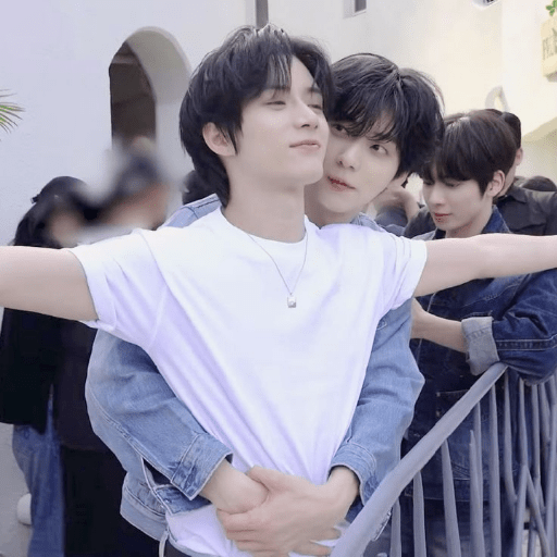 ☰﹒×﹒txt soogyu 🐰🐻!! 3