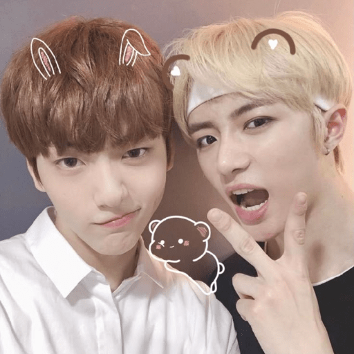 ☰﹒×﹒txt soogyu 🐰🐻!! 2