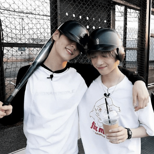 ☰﹒×﹒txt soogyu 🐰🐻!! 1