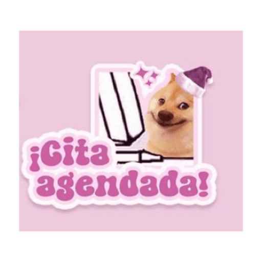 Mis pegatinas 1