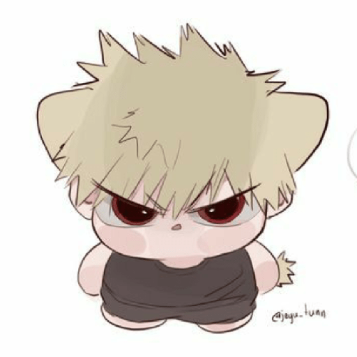 Baku cat ฅ^•ﻌ•^ฅ 30
