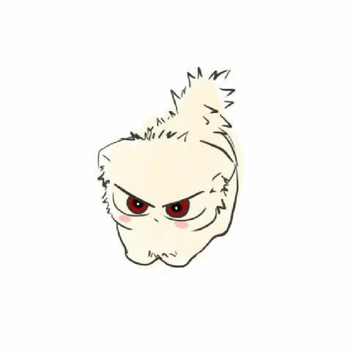 Baku cat ฅ^•ﻌ•^ฅ 8