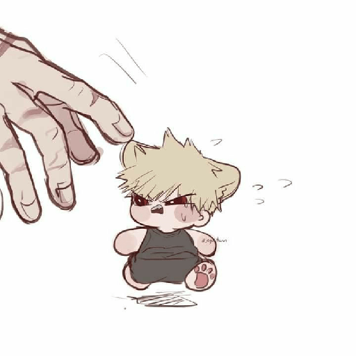 Baku cat ฅ^•ﻌ•^ฅ 22