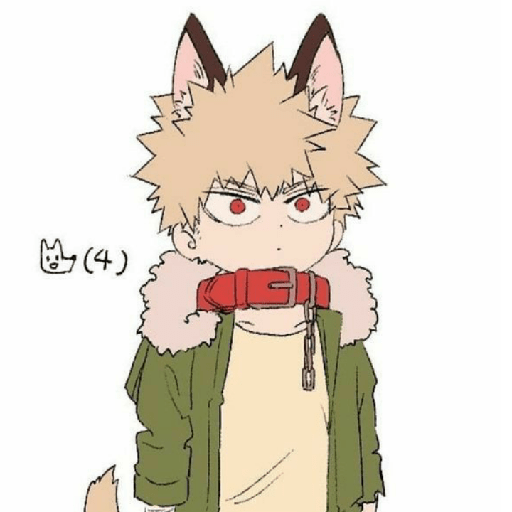 Baku cat ฅ^•ﻌ•^ฅ 9