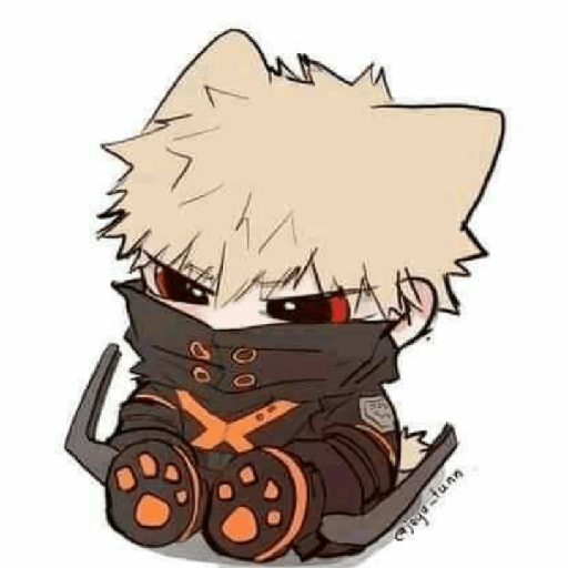 Baku cat ฅ^•ﻌ•^ฅ 7