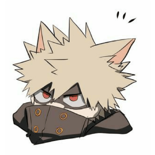 Baku cat ฅ^•ﻌ•^ฅ 12