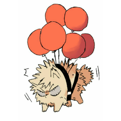 Baku cat ฅ^•ﻌ•^ฅ 10
