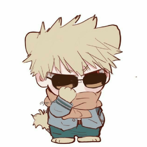 Baku cat ฅ^•ﻌ•^ฅ 3
