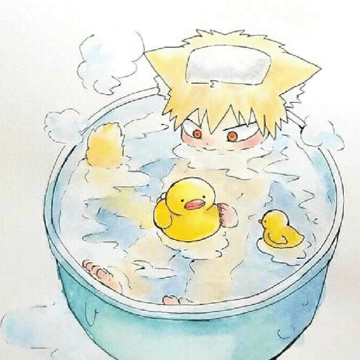 Baku cat ฅ^•ﻌ•^ฅ 27