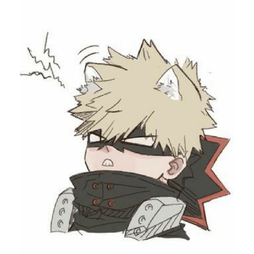 Baku cat ฅ^•ﻌ•^ฅ 14