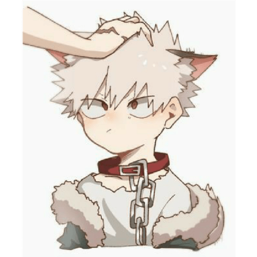 Baku cat ฅ^•ﻌ•^ฅ 25