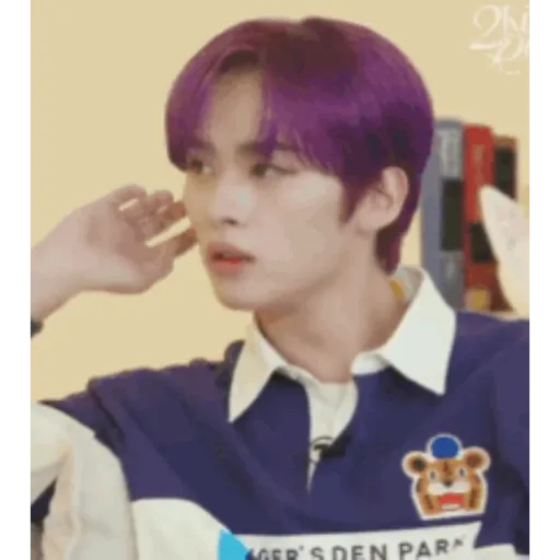 SKZ animados.4 3