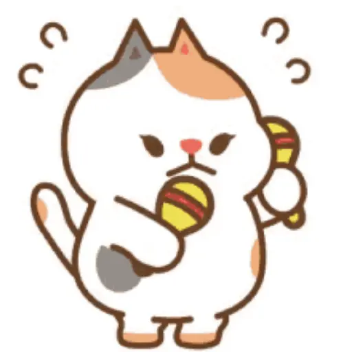 Tonton animated 3