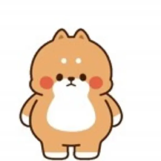 Tonton animated 12