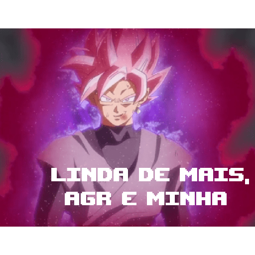 Figuras fodas