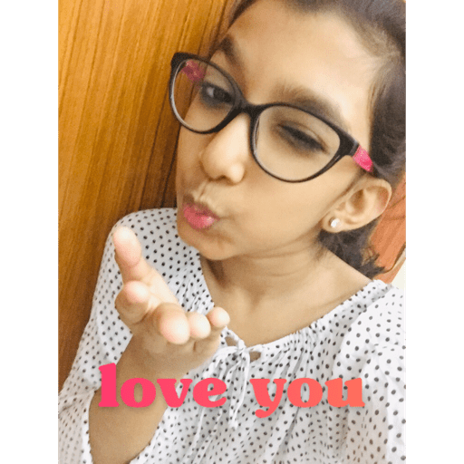 Love you  1