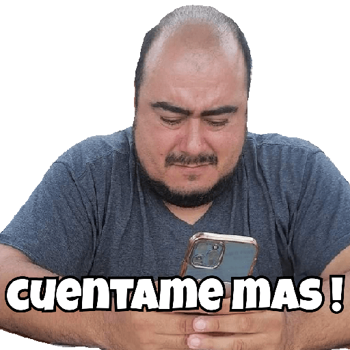 Nuevos random 25