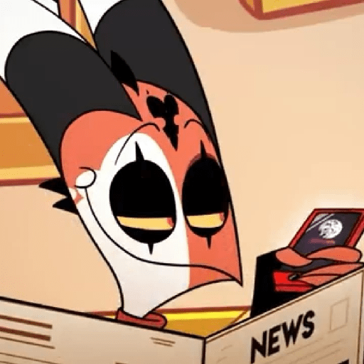 Hellova boss ʕ •ᴥ•ʔ 5