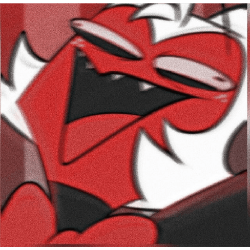 Hellova boss ʕ •ᴥ•ʔ 27