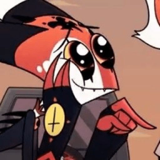 Hellova boss ʕ •ᴥ•ʔ 9
