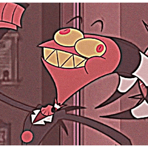 Hellova boss ʕ •ᴥ•ʔ 6