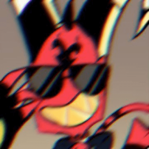 Hellova boss ʕ •ᴥ•ʔ 14