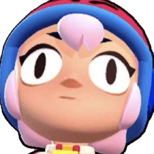 Bonnie  1