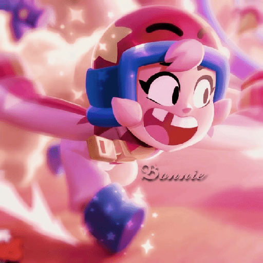 Bonnie  2
