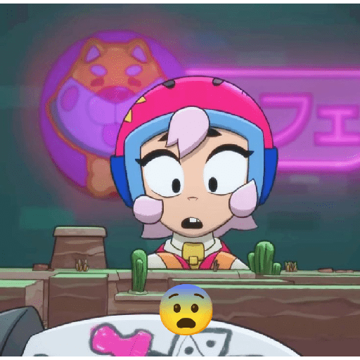 Bonnie  6