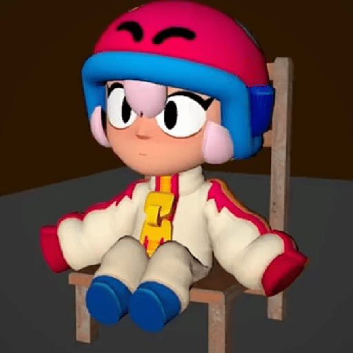Bonnie  8