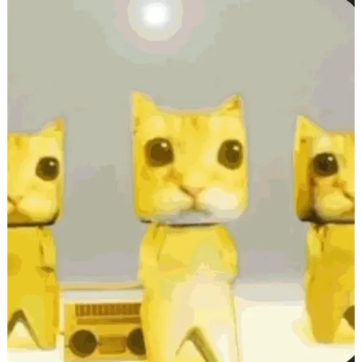 /ᐠ - ˕ -マ