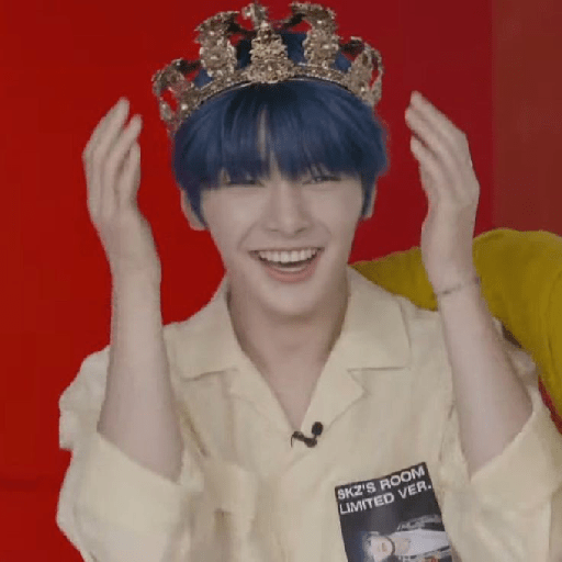 Yang Jeongin  24