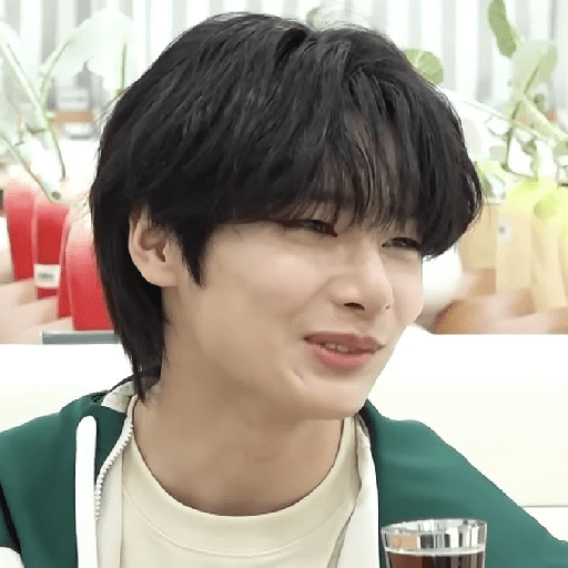 Yang Jeongin  14