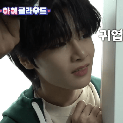 Yang Jeongin  8