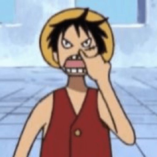 One piece 3