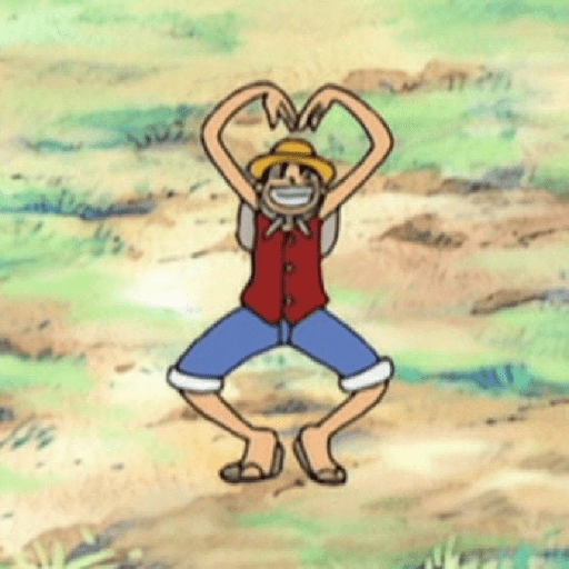 One piece 2