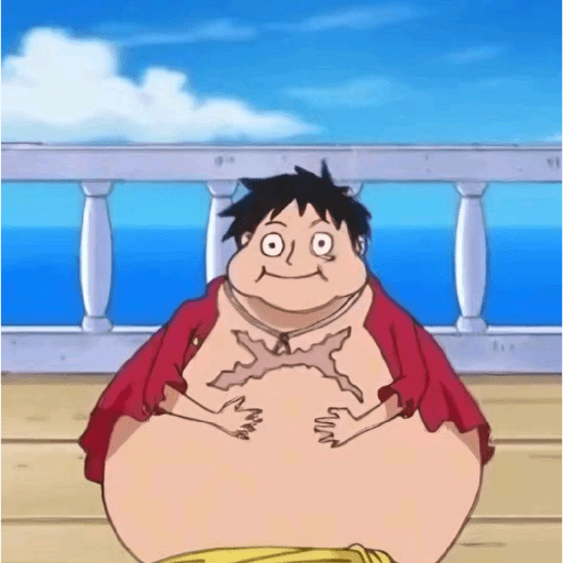 One piece 1