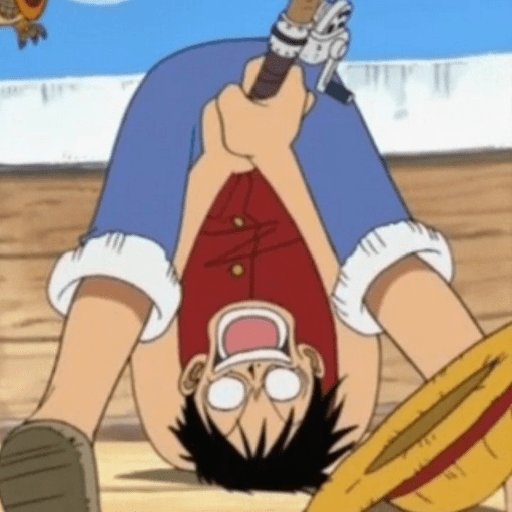 One piece 26
