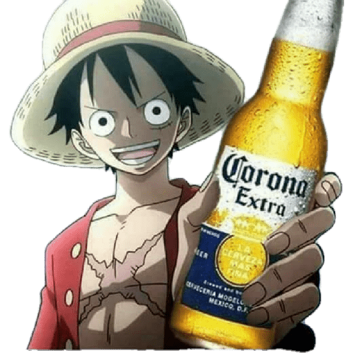 One piece 25