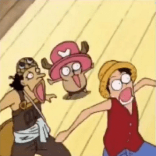 One piece 20