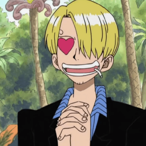 One piece 18