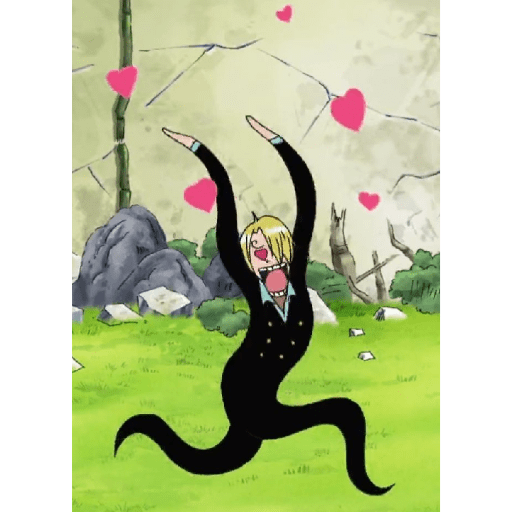 One piece 17