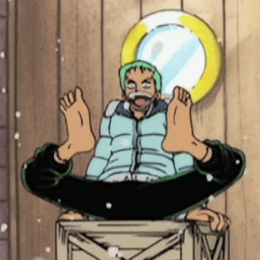 One piece 16