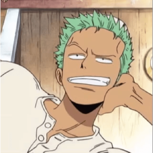 One piece 10