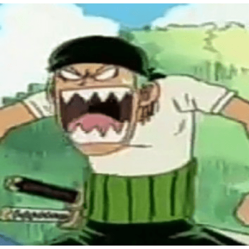 One piece 9